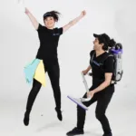 femme de ménage boisbriand