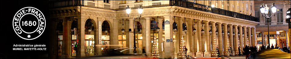 comedie francaise