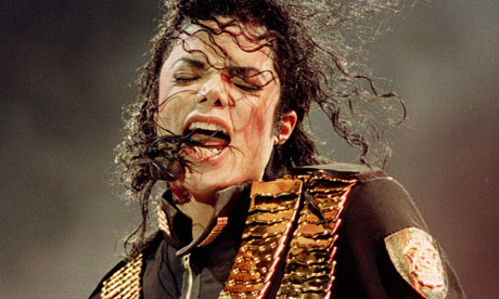 Michael-Jackson