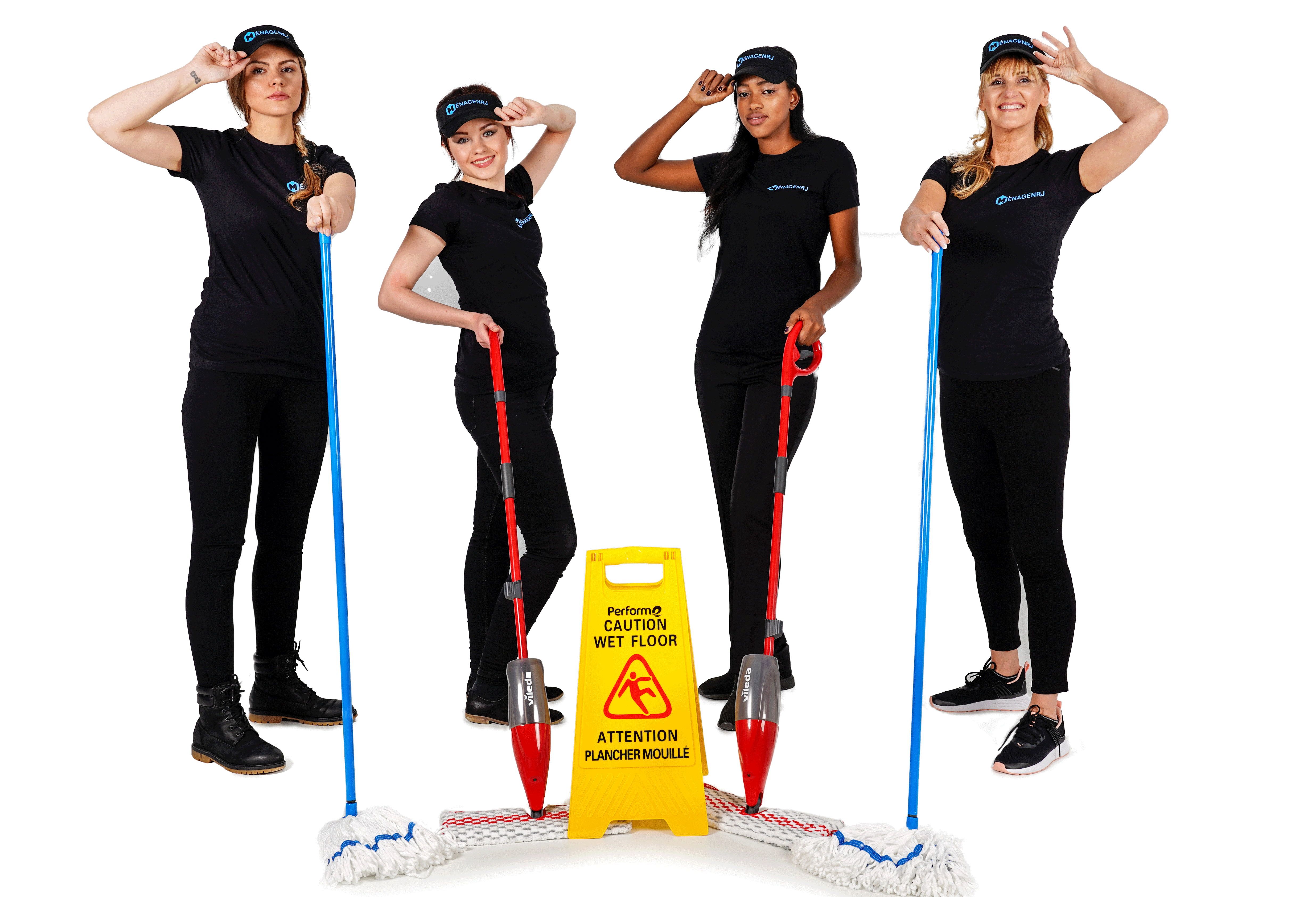 Airbnb Nettoyage Montréal