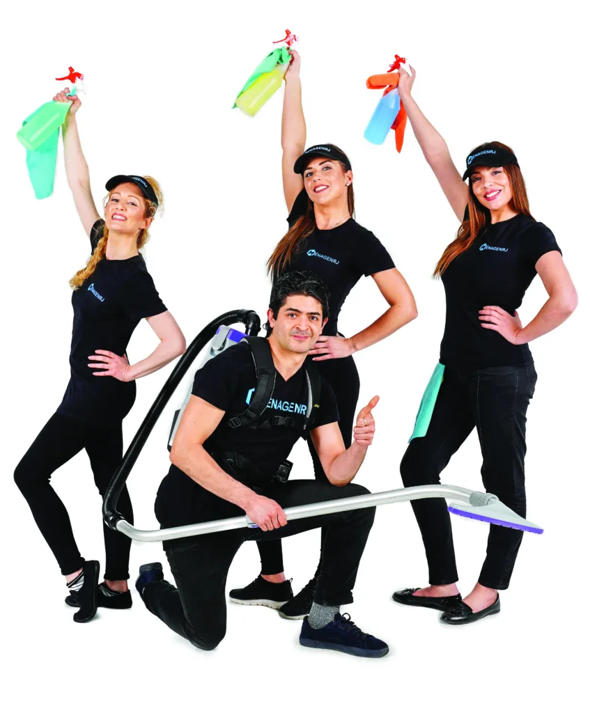 femme de ménage à pierrefond-roxboro