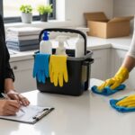 S organiser pour le menage
