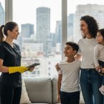 montreal ménage appartement