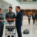 franchise entretien ménager